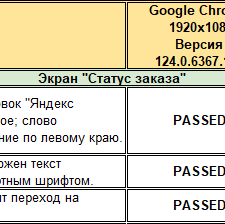 Иллюстрация №2: Дипломная работа по курсу Инженер по тестированию (Дипломные работы - Информатика).